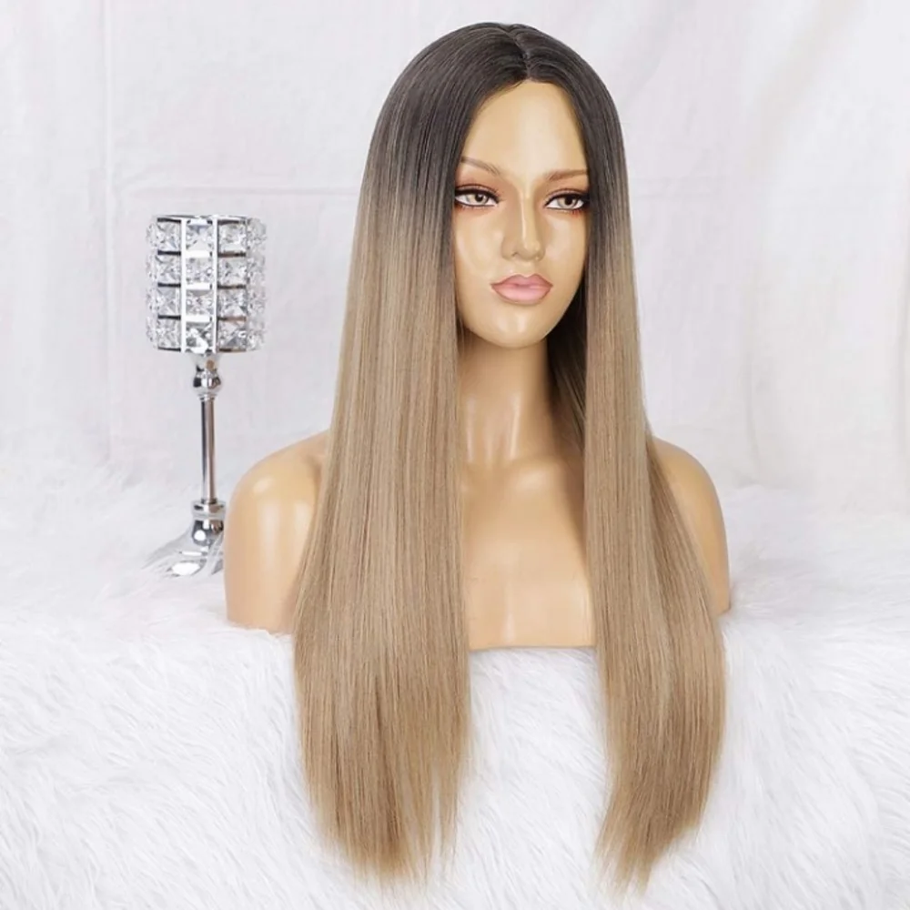 Blooming Hair 28: High-quality Synthetic F…